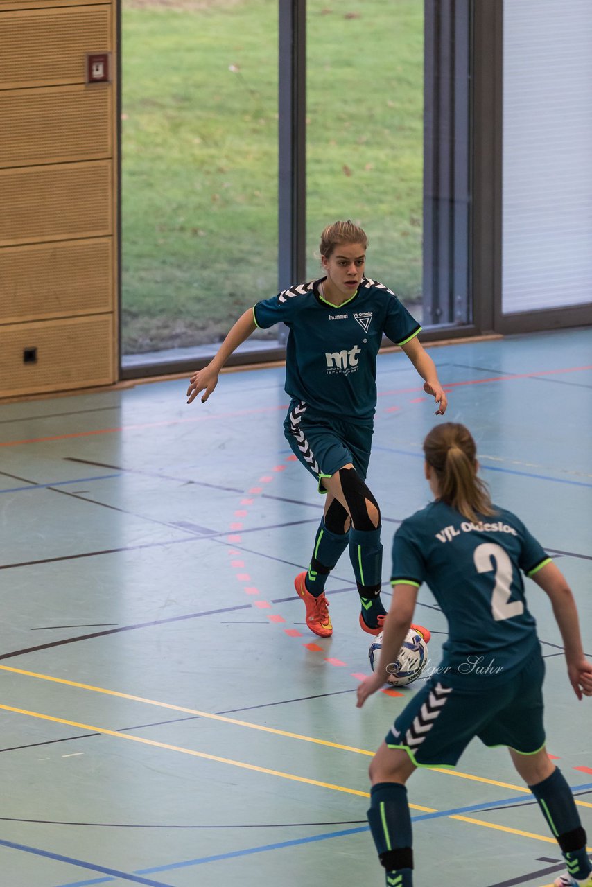 Bild 442 - Girls Cup